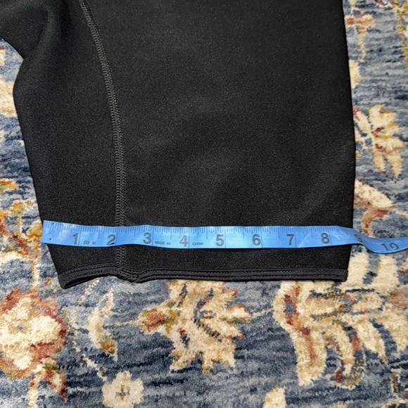 Lavacore Polytherm Unisex Black Scuba Diving Surfing Snorkeling Shorts Wet Suit - Picture 16 of 16